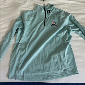 FootJoy NBC Sports Men’s Pullover